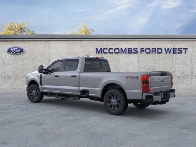 new 2025 Ford F-350 car, priced at $73,430