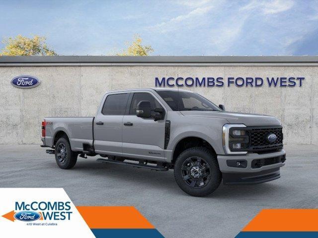 new 2025 Ford F-350 car, priced at $73,430