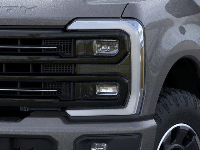new 2025 Ford F-250 car, priced at $91,800