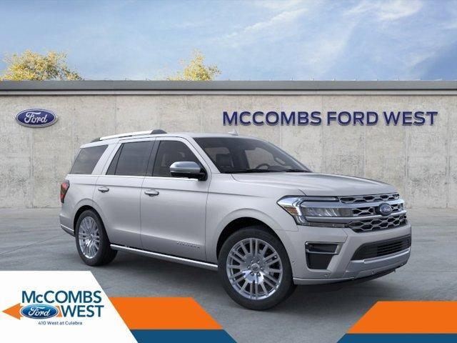 new 2024 Ford Expedition car, priced at $75,715