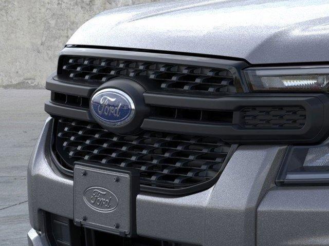 new 2024 Ford Ranger car, priced at $33,460