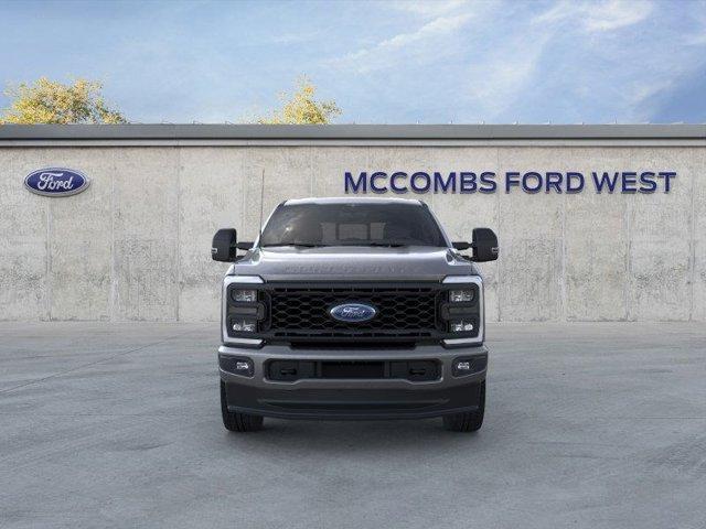 new 2024 Ford F-250 car, priced at $53,810