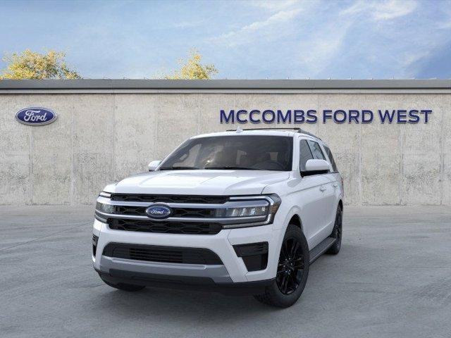 new 2024 Ford Expedition car, priced at $56,955