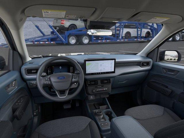 new 2025 Ford Maverick car, priced at $27,991