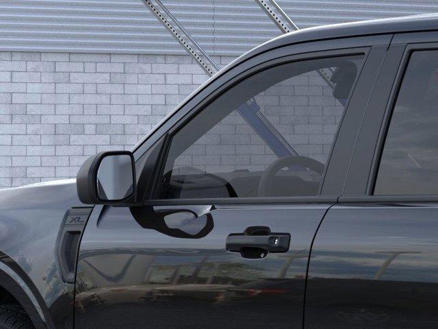 new 2025 Ford Maverick car, priced at $27,991