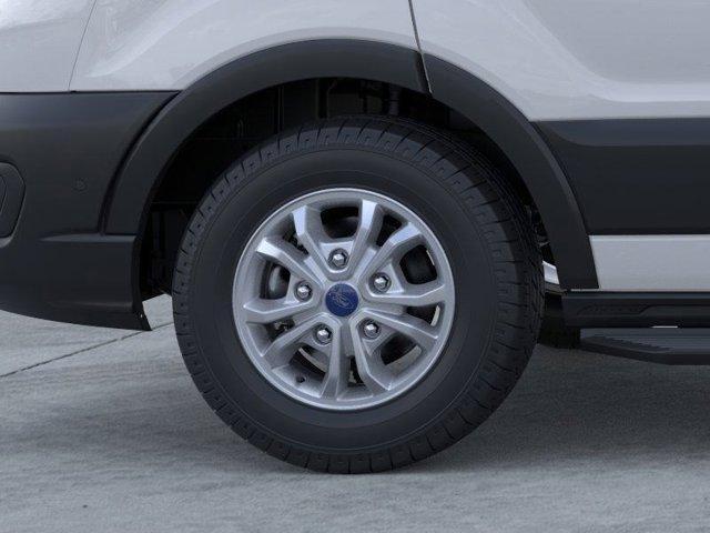 new 2025 Ford Transit-350 car, priced at $62,635