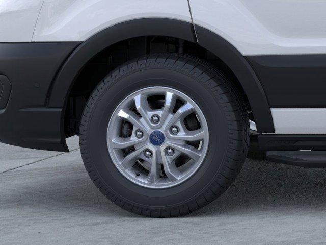 new 2025 Ford Transit-350 car, priced at $62,635