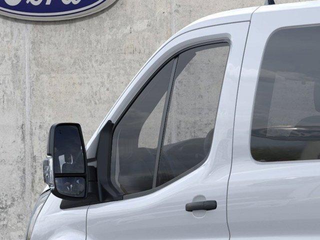 new 2025 Ford Transit-350 car, priced at $62,635