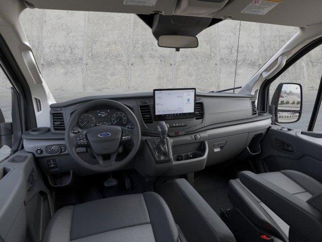 new 2025 Ford Transit-350 car, priced at $62,635