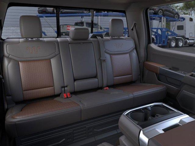 new 2025 Ford F-150 car, priced at $70,299