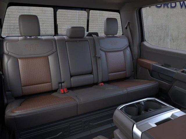 new 2025 Ford F-150 car, priced at $68,799