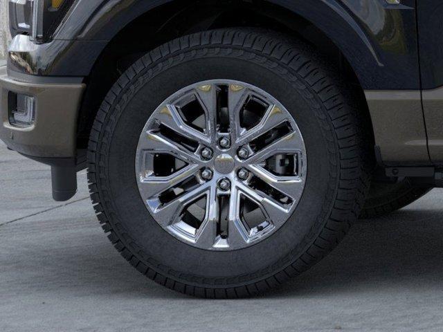 new 2025 Ford F-150 car, priced at $68,799
