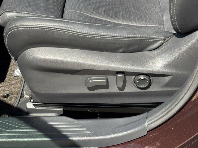 used 2024 Subaru Outback car, priced at $34,117