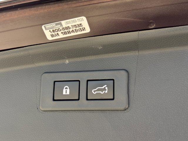 used 2024 Subaru Outback car, priced at $34,117