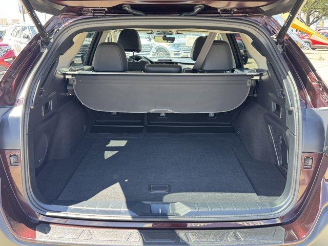 used 2024 Subaru Outback car, priced at $34,117