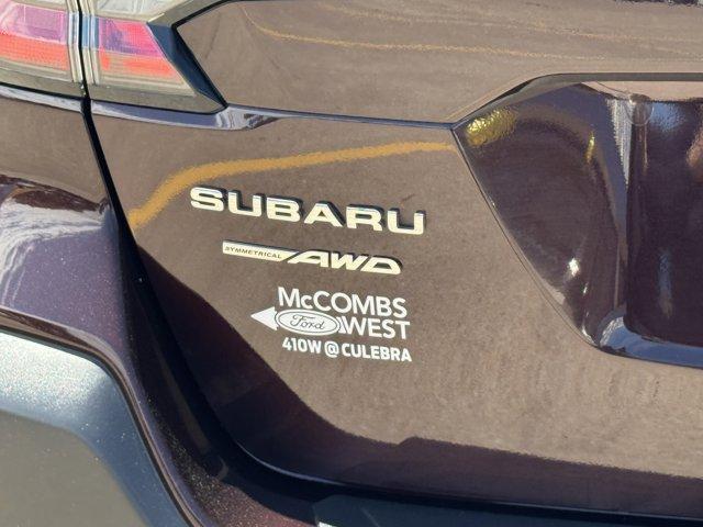 used 2024 Subaru Outback car, priced at $34,117