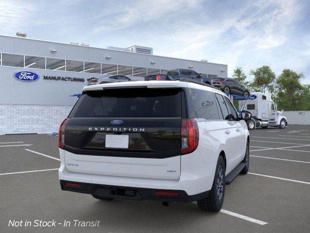 new 2025 Ford Expedition Max car, priced at $67,575