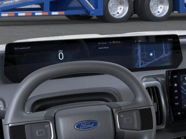 new 2025 Ford Expedition Max car, priced at $67,575