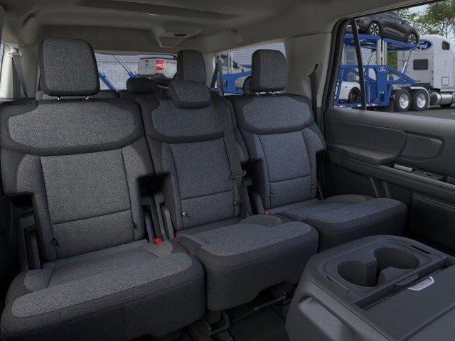 new 2025 Ford Expedition Max car, priced at $67,575