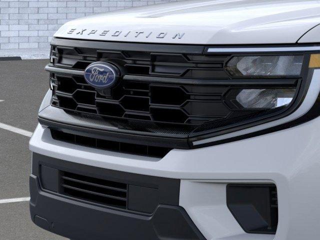 new 2025 Ford Expedition Max car, priced at $67,575