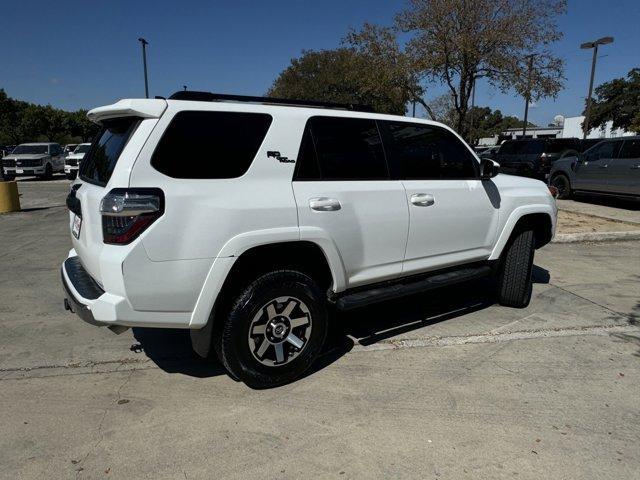 used 2019 Toyota 4Runner car, priced at $34,743