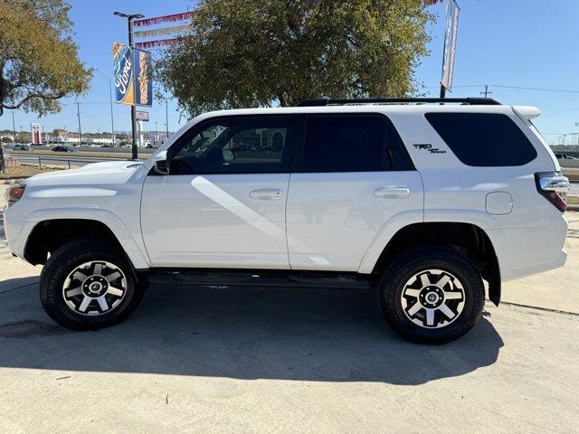 used 2019 Toyota 4Runner car, priced at $34,743