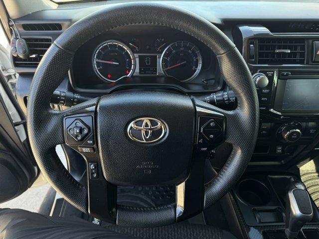 used 2019 Toyota 4Runner car, priced at $34,743