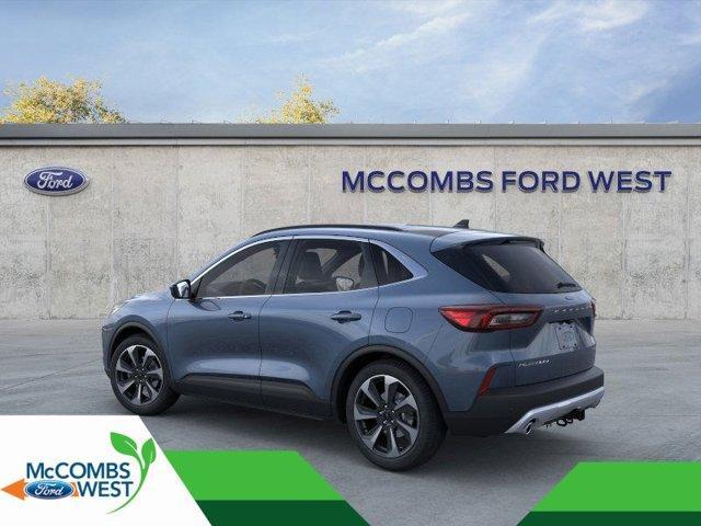 new 2025 Ford Escape car, priced at $37,954