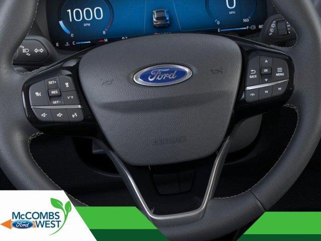 new 2025 Ford Escape car, priced at $37,954