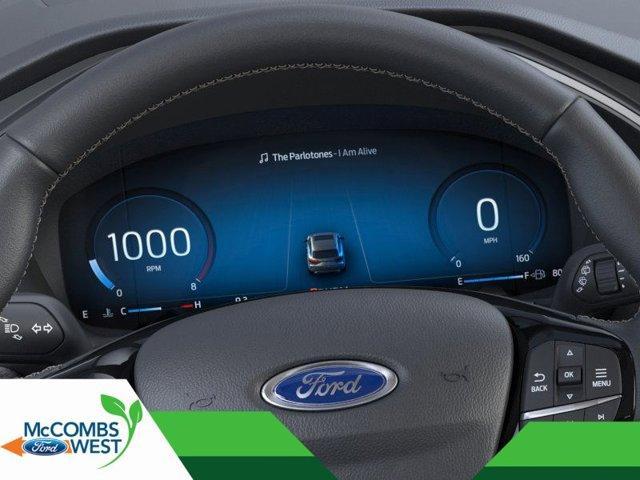 new 2025 Ford Escape car, priced at $37,954
