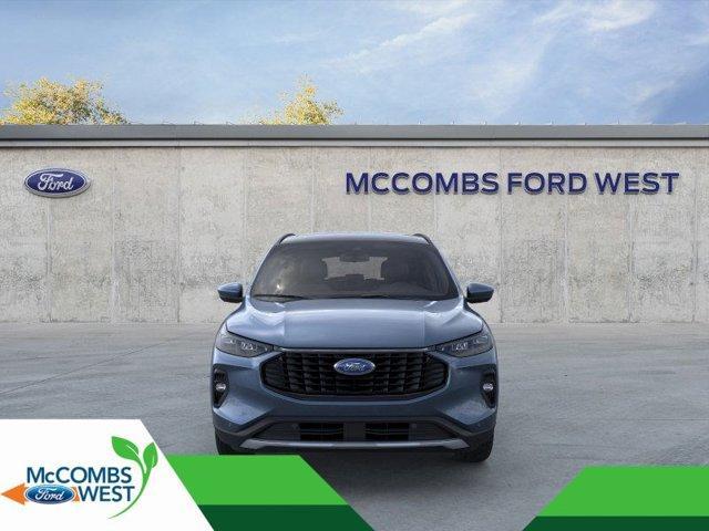 new 2025 Ford Escape car, priced at $37,954