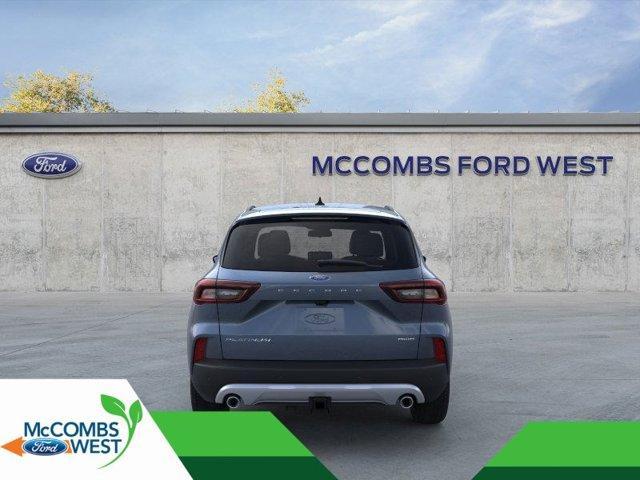 new 2025 Ford Escape car, priced at $37,954