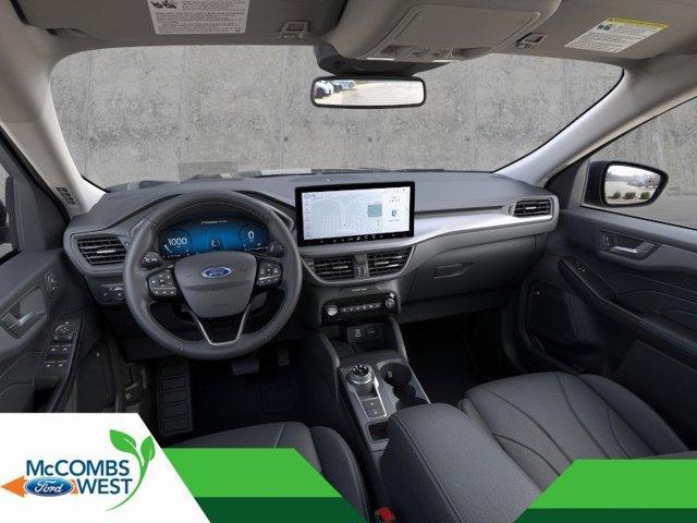 new 2025 Ford Escape car, priced at $37,954