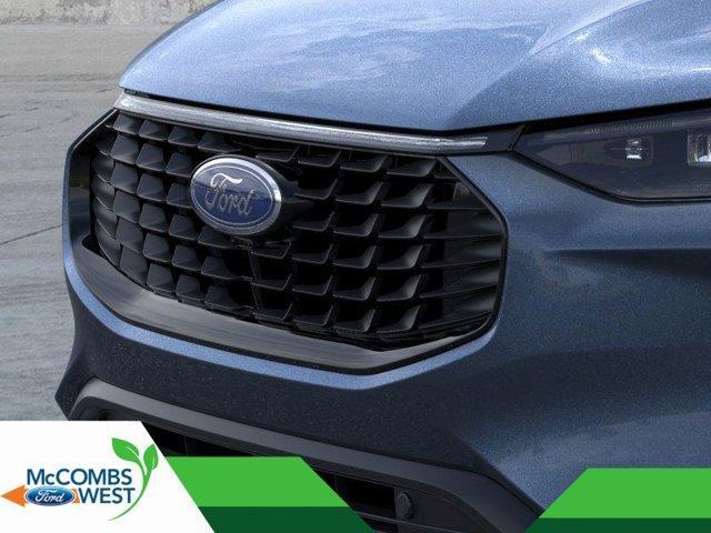 new 2025 Ford Escape car, priced at $37,954
