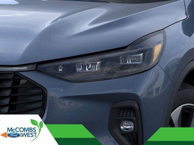 new 2025 Ford Escape car, priced at $37,954