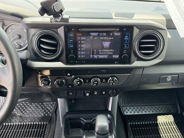 used 2019 Toyota Tacoma car, priced at $36,444