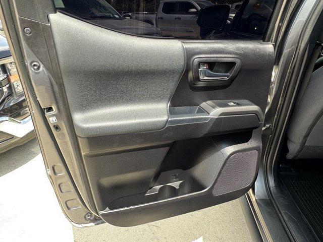 used 2019 Toyota Tacoma car, priced at $36,444