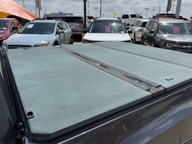 used 2019 Toyota Tacoma car, priced at $36,444