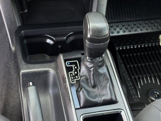 used 2019 Toyota Tacoma car, priced at $36,444