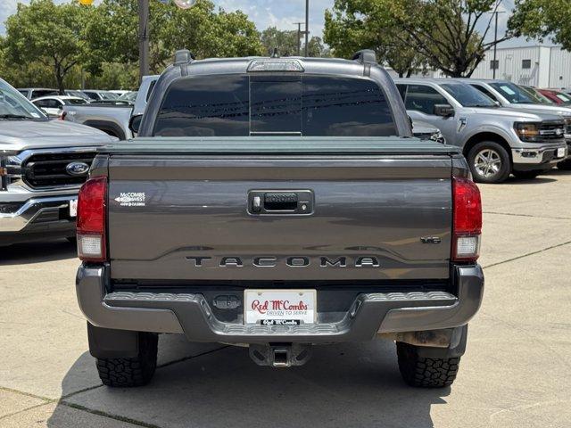 used 2019 Toyota Tacoma car, priced at $36,444