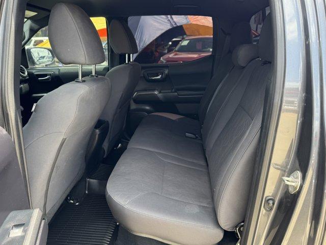 used 2019 Toyota Tacoma car, priced at $36,444