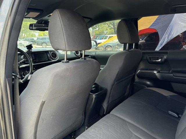 used 2019 Toyota Tacoma car, priced at $36,444