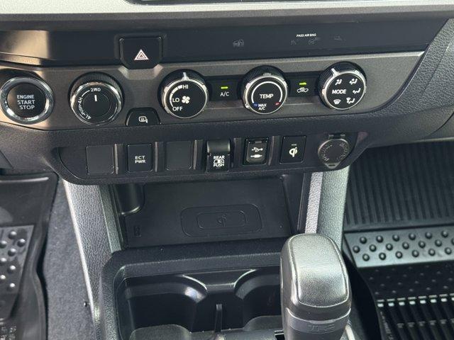 used 2019 Toyota Tacoma car, priced at $36,444