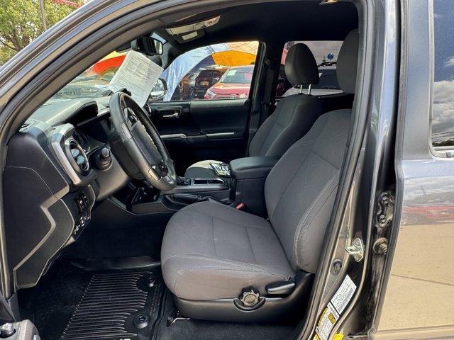 used 2019 Toyota Tacoma car, priced at $36,444