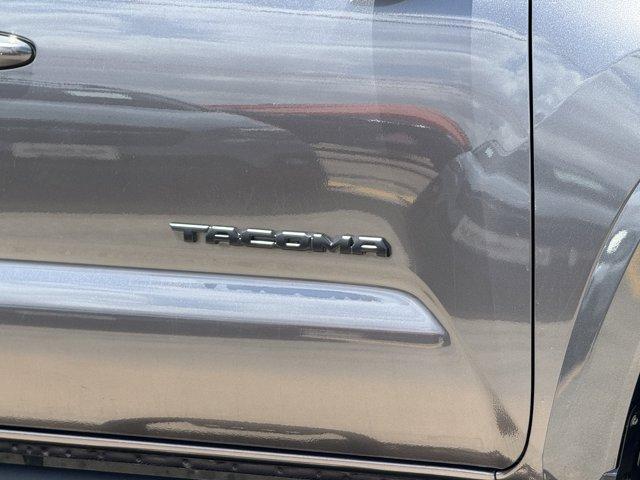 used 2019 Toyota Tacoma car, priced at $36,444