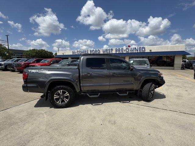 used 2019 Toyota Tacoma car, priced at $36,444