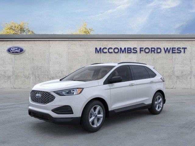 new 2024 Ford Edge car, priced at $30,625