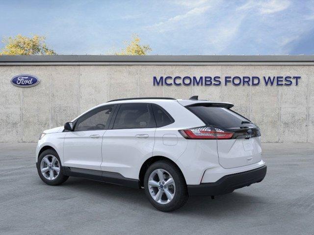 new 2024 Ford Edge car, priced at $30,625