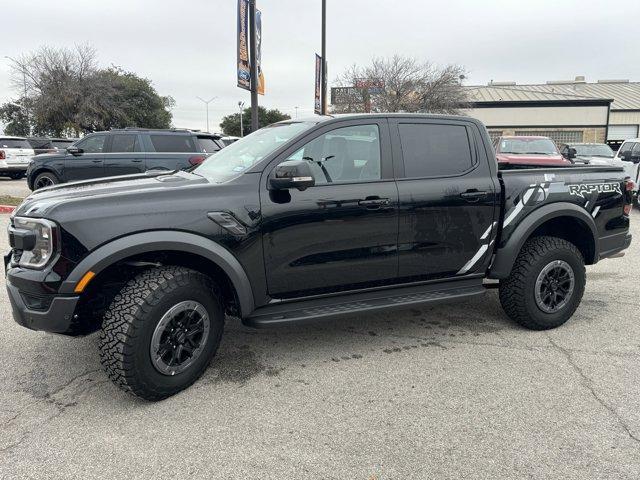 used 2024 Ford Ranger car, priced at $69,310