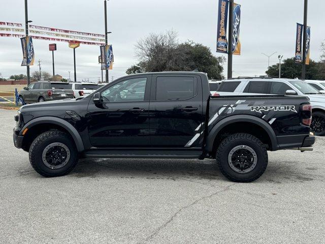 used 2024 Ford Ranger car, priced at $69,310